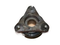 BMW 27107595650 Output Flange Set