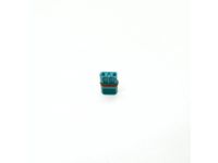 BMW 12527507526 Socket Housing, Blue BMW 12527507526 Socket Housing, Blue