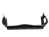 BMW 51747399996 Air Duct, Radiator, Top