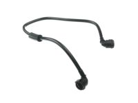 BMW 17128677244 Cylinder Head-Expansion Tank Hose