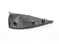 BMW 51456805559 TRIM PANEL, I-PANEL, OUTER L BMW 51456805559 TRIM PANEL, I-PANEL, OUTER L