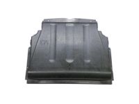 BMW 51717895091 Engine Compartment Screening, Front BMW 51717895091 Engine Compartment Screening, Front