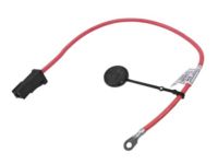 BMW 61126938504 Positive Battery Lead Cable