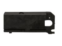 BMW 17118632118 Covering Lower BMW 17118632118 Covering Lower