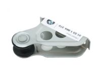 BMW 51231884272 Roller Guide BMW 51231884272 Roller Guide