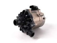 BMW 11517566335 Water Pump