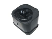 BMW 17111737704 Rubber Mounting