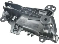 BMW 51417240411 Inside Left Door Handle BMW 51417240411 Inside Left Door Handle