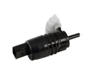 BMW 67127388349 Double Wash Pump