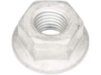 BMW 07119905374 Self-Locking Collar Nut