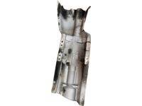 BMW 51488253953 Heat Insulation, Tunnel BMW 51488253953 Heat Insulation, Tunnel