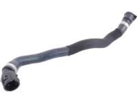 BMW 17127612446 Coolant Hose BMW 17127612446 Coolant Hose