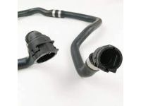 BMW 64219179582 Coolant Hose, Supply