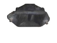 BMW 11811175307 Rubber Mounting Right