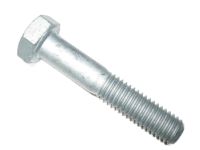 BMW 07119903076 Hex Bolt