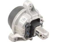 BMW 22116786528 Engine Mount Right BMW 22116786528 Engine Mount Right