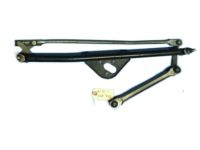 BMW 61611368742 Wiper Linkage