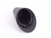 BMW 65209123541 Cover, Rod Antenna BMW 65209123541 Cover, Rod Antenna