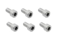 BMW 07119919939 Fillister Head Screw BMW 07119919939 Fillister Head Screw