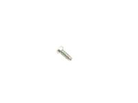 BMW 63121359777 Fillister Head Self-Tapping Screw