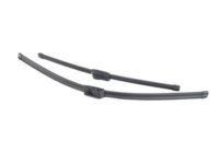 BMW 61612147361 Wiper Blades