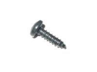 BMW 07119904185 Screw, Self Tapping