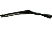 BMW 61617171639 Windshield Wiper Arm Left