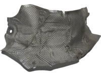 BMW 51487177614 Heat Insulation, Front Wall BMW 51487177614 Heat Insulation, Front Wall