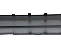 BMW 51128094860 Trim Panel, Bumper, Rear, Bottom