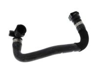 BMW 17127600554 Engine Coolant Hose