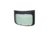 BMW 51317314613 Rear Window