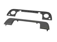 BMW 51221938280 Covering Rear BMW 51221938280 Covering Rear