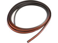 BMW 54107245551 Surrounding Seal BMW 54107245551 Surrounding Seal