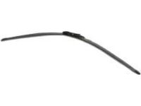 BMW 61627356223 Wiper-Rear Window Blade BMW 61627356223 Wiper-Rear Window Blade