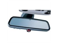 BMW 51169174309 Rearview Mirror with Universal Transceiver