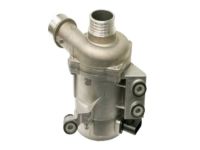 BMW 11517586925 Engine Water Pump