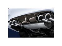 BMW 18302349921 M Performance Exhaust