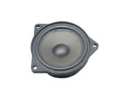 BMW 65139141494 Mid-Range Speaker, Stereo/Hifi BMW 65139141494 Mid-Range Speaker, Stereo/Hifi