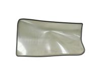 BMW 54218407257 Heated Rear Window, Green BMW 54218407257 Heated Rear Window, Green