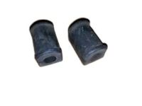 BMW 33551103492 Stabilizer Rubber Mounting