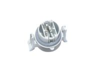 BMW 63128369219 Bulb Socket