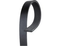 BMW 11288646475 Ribbed V-Belt