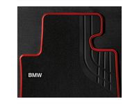 BMW 51472339459 Carpeted Floor Mats