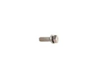 BMW 07119904527 Hex Bolt With Washer