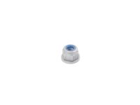 BMW 07129904008 Hex Nut With Plate