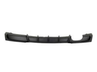 BMW 51192291418 M Performance Rear Diffuser