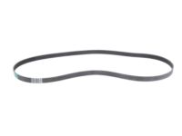 BMW 11287628652 Ribbed V-Belt