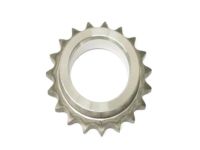 BMW 11317502180 Sprocket