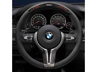 BMW 32302344136 M Performance Electronic Steering Wheel for M Sport Equipped Vehicles