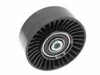 BMW 11287556251 Belt Idler Pulley